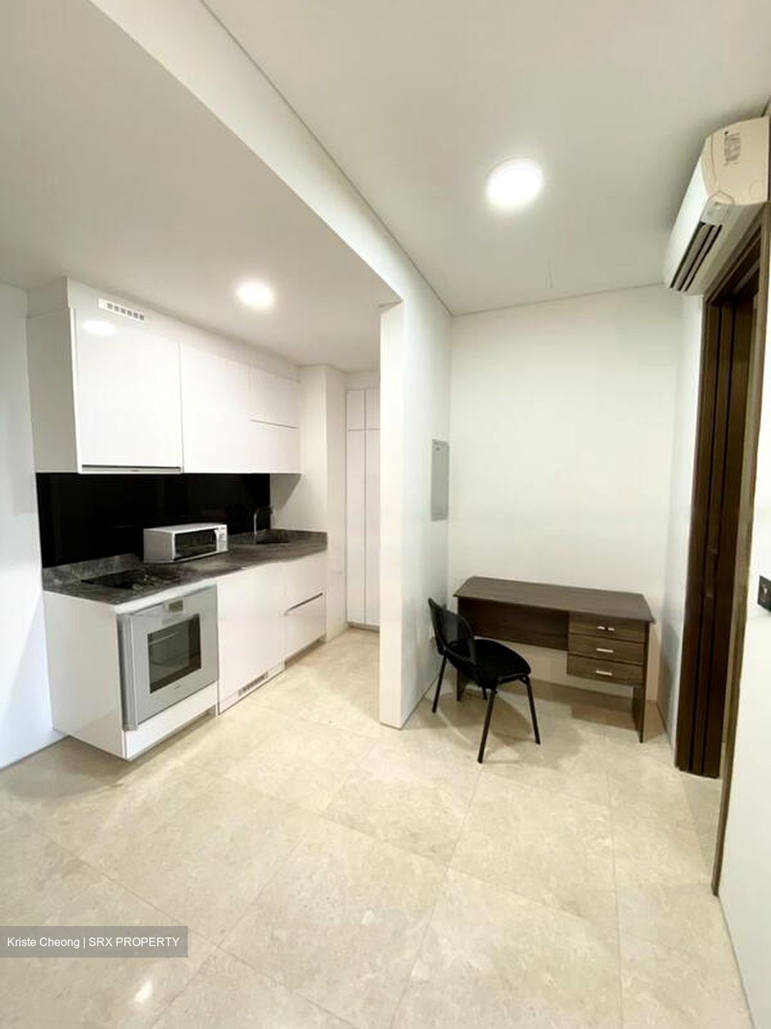 Robinson Suites (D1), Apartment #458913031
